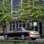 Maybach 57 2002 года